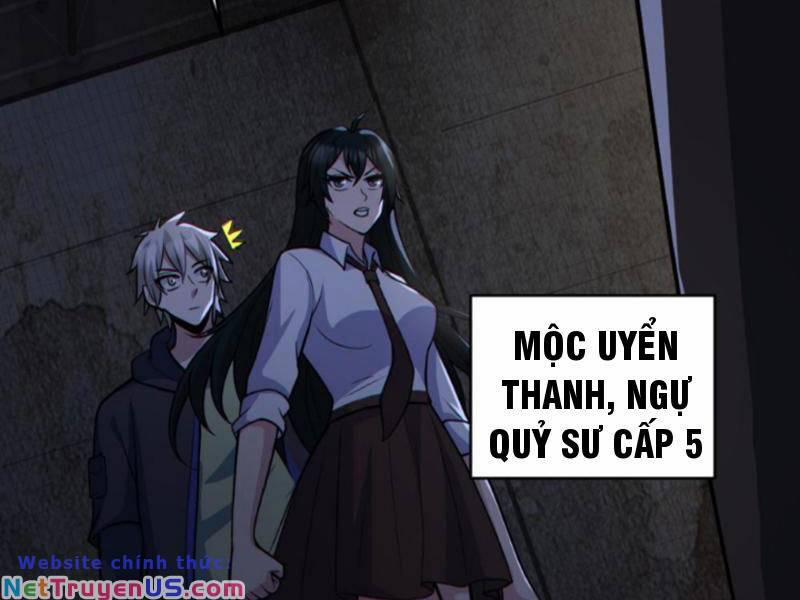 Toàn Cầu Ngự Quỷ: Trong Cơ Thể Ta Có Hàng Trăm Triệu Con Quỷ 159 trang 17