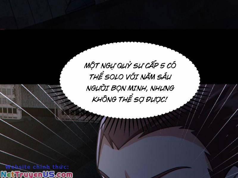 Toàn Cầu Ngự Quỷ: Trong Cơ Thể Ta Có Hàng Trăm Triệu Con Quỷ 159 trang 19