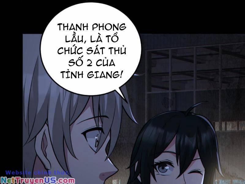 Toàn Cầu Ngự Quỷ: Trong Cơ Thể Ta Có Hàng Trăm Triệu Con Quỷ 159 trang 31