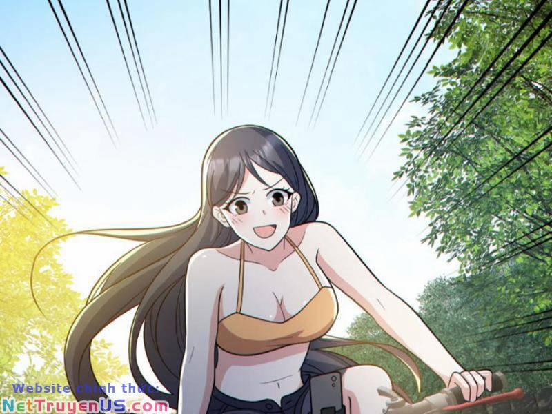 Toàn Cầu Ngự Quỷ: Trong Cơ Thể Ta Có Hàng Trăm Triệu Con Quỷ 159 trang 47