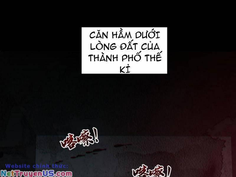 Toàn Cầu Ngự Quỷ: Trong Cơ Thể Ta Có Hàng Trăm Triệu Con Quỷ 159 trang 52