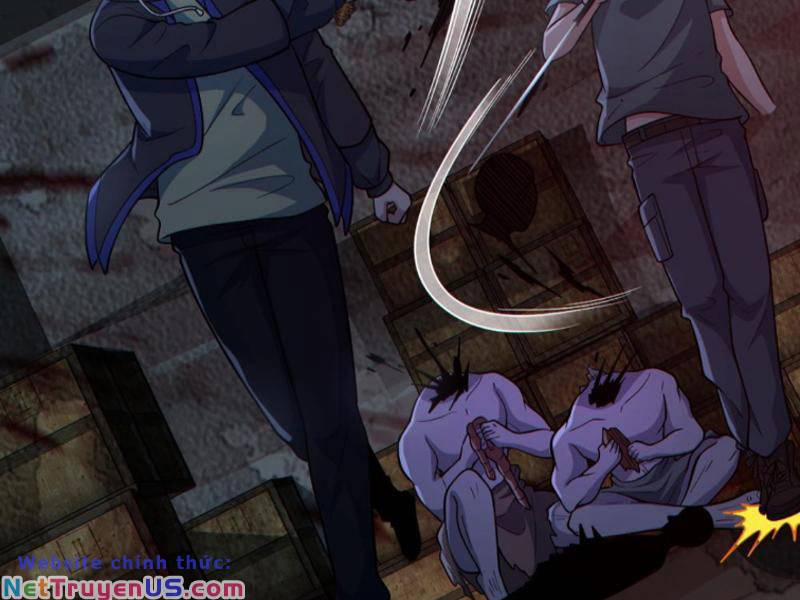 Toàn Cầu Ngự Quỷ: Trong Cơ Thể Ta Có Hàng Trăm Triệu Con Quỷ 159 trang 57