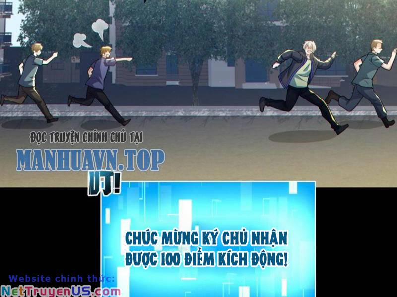 Toàn Cầu Ngự Quỷ: Trong Cơ Thể Ta Có Hàng Trăm Triệu Con Quỷ 159 trang 62