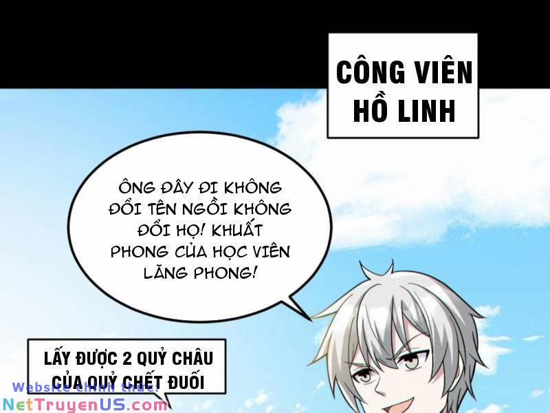 Toàn Cầu Ngự Quỷ: Trong Cơ Thể Ta Có Hàng Trăm Triệu Con Quỷ 159 trang 64