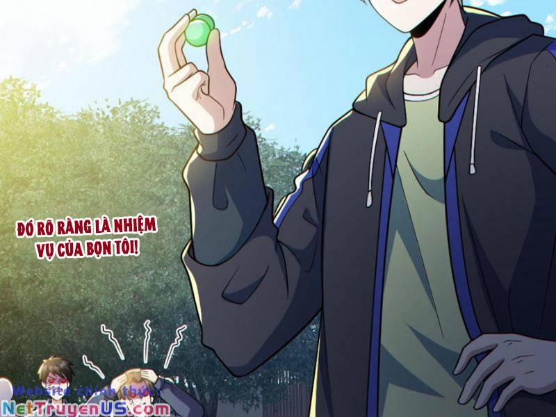 Toàn Cầu Ngự Quỷ: Trong Cơ Thể Ta Có Hàng Trăm Triệu Con Quỷ 159 trang 65