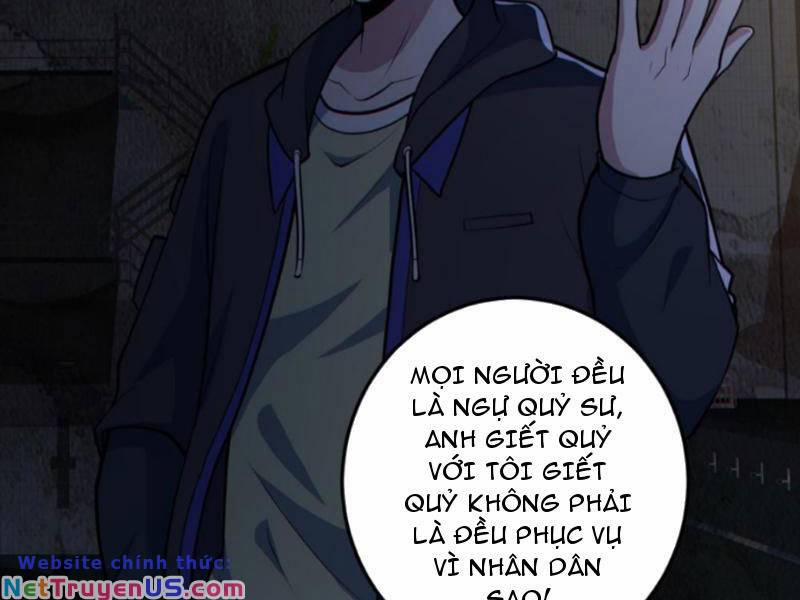 Toàn Cầu Ngự Quỷ: Trong Cơ Thể Ta Có Hàng Trăm Triệu Con Quỷ 159 trang 7