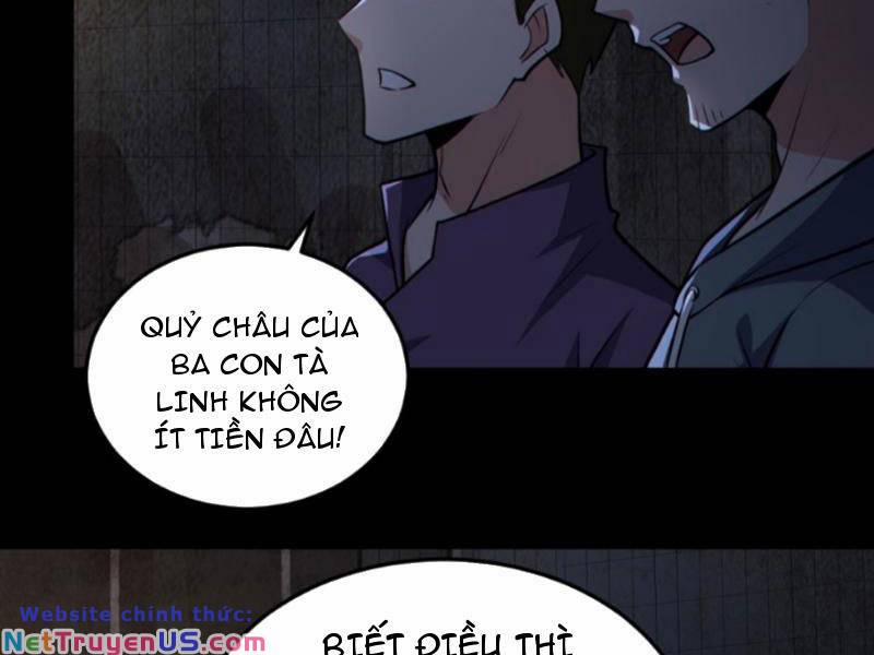 Toàn Cầu Ngự Quỷ: Trong Cơ Thể Ta Có Hàng Trăm Triệu Con Quỷ 159 trang 9