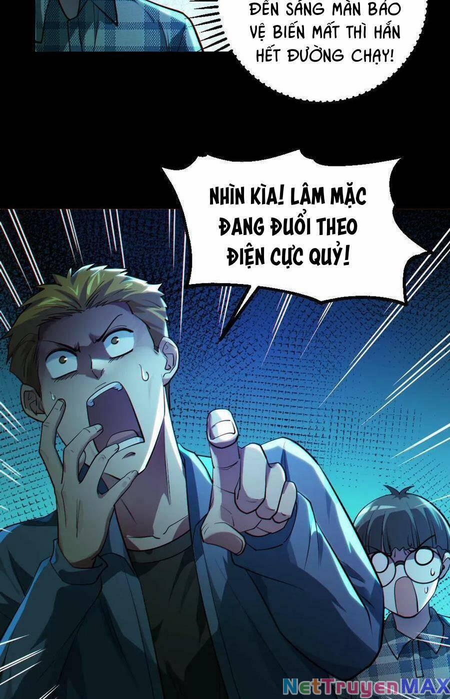 Toàn Cầu Ngự Quỷ: Trong Cơ Thể Ta Có Hàng Trăm Triệu Con Quỷ 16 trang 10