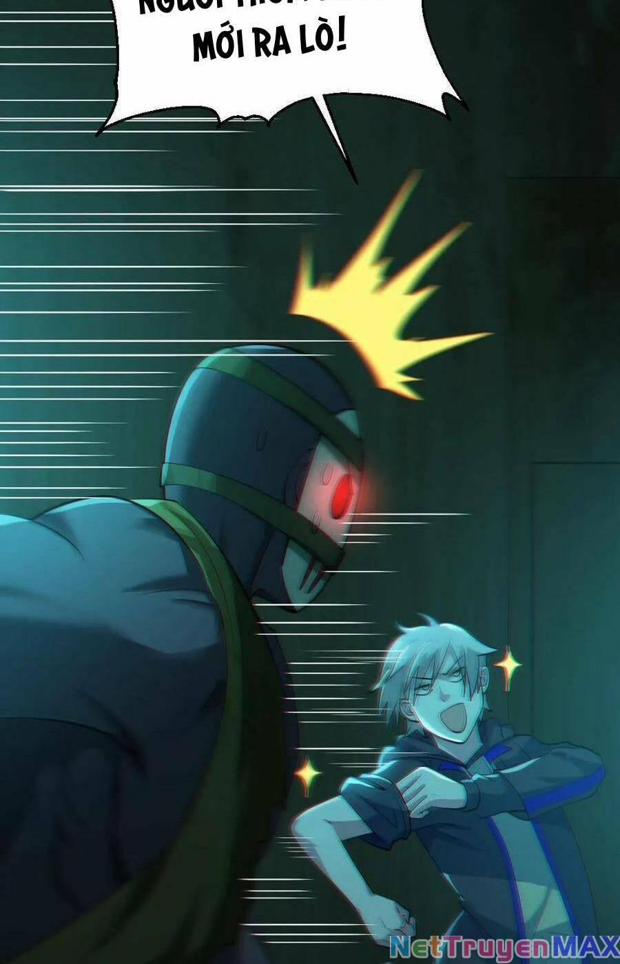 Toàn Cầu Ngự Quỷ: Trong Cơ Thể Ta Có Hàng Trăm Triệu Con Quỷ 16 trang 14