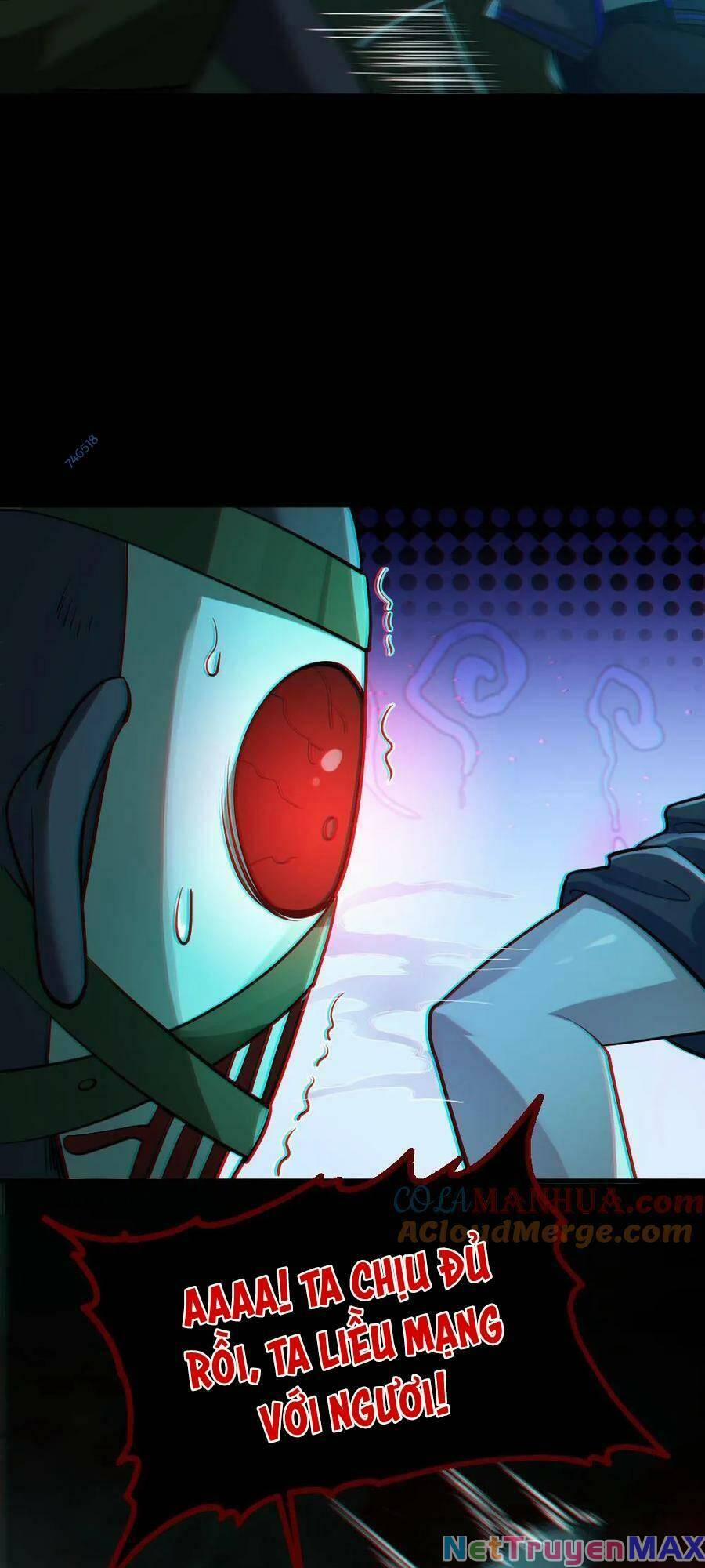 Toàn Cầu Ngự Quỷ: Trong Cơ Thể Ta Có Hàng Trăm Triệu Con Quỷ 16 trang 15