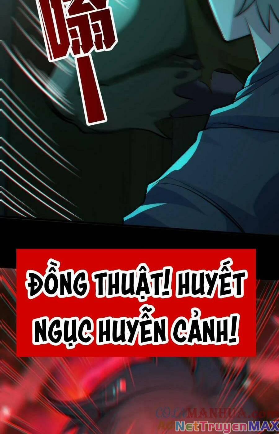 Toàn Cầu Ngự Quỷ: Trong Cơ Thể Ta Có Hàng Trăm Triệu Con Quỷ 16 trang 17