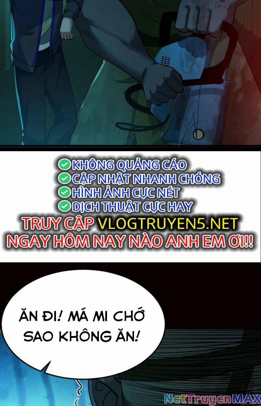 Toàn Cầu Ngự Quỷ: Trong Cơ Thể Ta Có Hàng Trăm Triệu Con Quỷ 16 trang 20