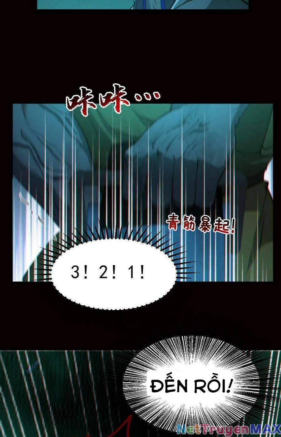 Toàn Cầu Ngự Quỷ: Trong Cơ Thể Ta Có Hàng Trăm Triệu Con Quỷ 16 trang 22