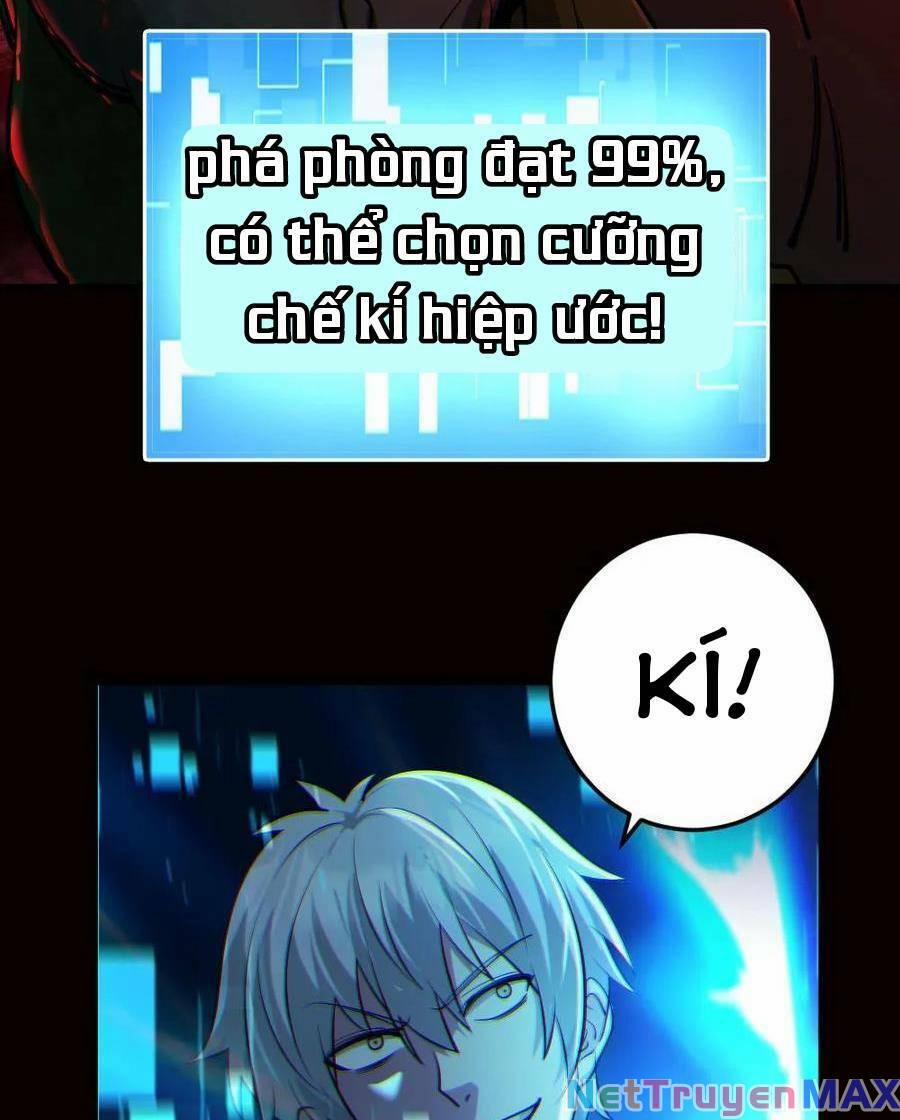 Toàn Cầu Ngự Quỷ: Trong Cơ Thể Ta Có Hàng Trăm Triệu Con Quỷ 16 trang 26