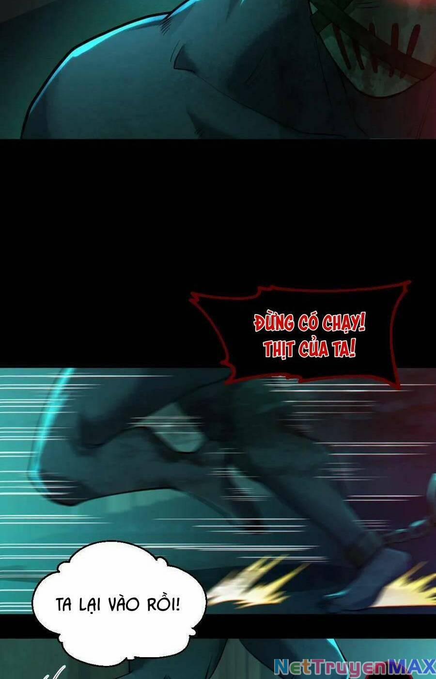 Toàn Cầu Ngự Quỷ: Trong Cơ Thể Ta Có Hàng Trăm Triệu Con Quỷ 16 trang 6