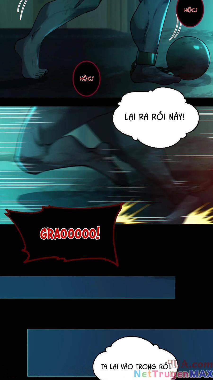 Toàn Cầu Ngự Quỷ: Trong Cơ Thể Ta Có Hàng Trăm Triệu Con Quỷ 16 trang 7