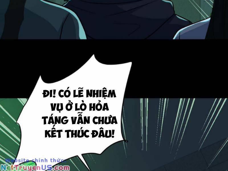 Toàn Cầu Ngự Quỷ: Trong Cơ Thể Ta Có Hàng Trăm Triệu Con Quỷ 160 trang 12