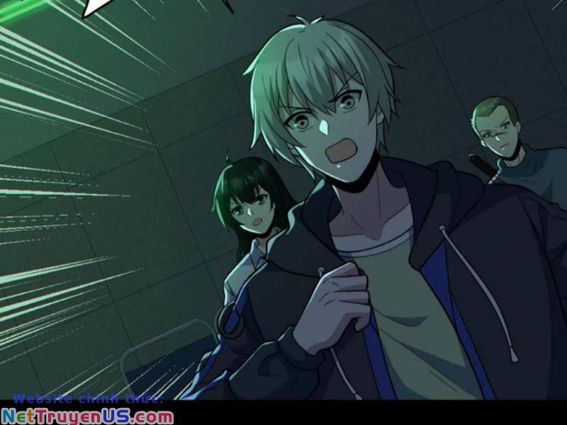 Toàn Cầu Ngự Quỷ: Trong Cơ Thể Ta Có Hàng Trăm Triệu Con Quỷ 160 trang 13