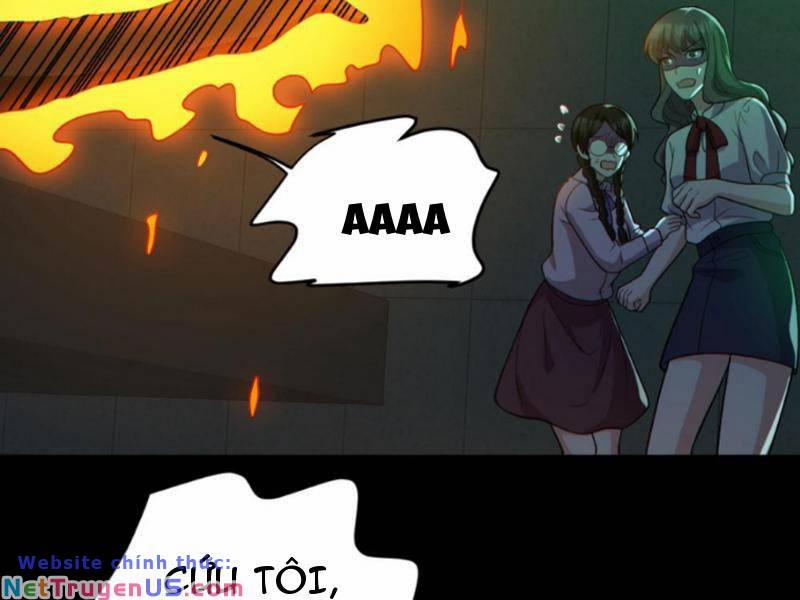 Toàn Cầu Ngự Quỷ: Trong Cơ Thể Ta Có Hàng Trăm Triệu Con Quỷ 160 trang 16