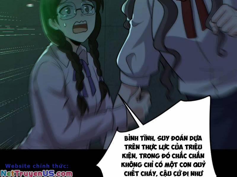 Toàn Cầu Ngự Quỷ: Trong Cơ Thể Ta Có Hàng Trăm Triệu Con Quỷ 160 trang 25