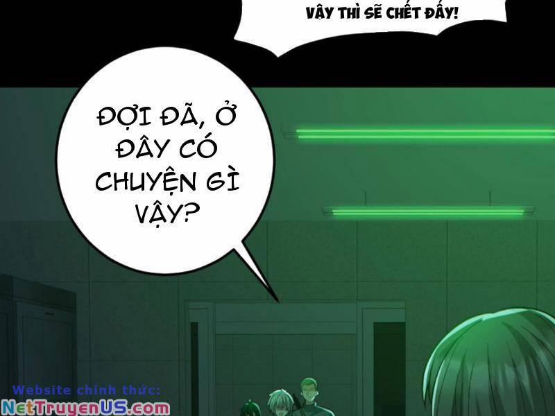 Toàn Cầu Ngự Quỷ: Trong Cơ Thể Ta Có Hàng Trăm Triệu Con Quỷ 160 trang 26