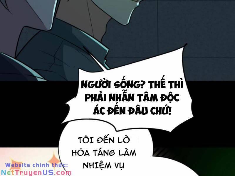 Toàn Cầu Ngự Quỷ: Trong Cơ Thể Ta Có Hàng Trăm Triệu Con Quỷ 160 trang 40