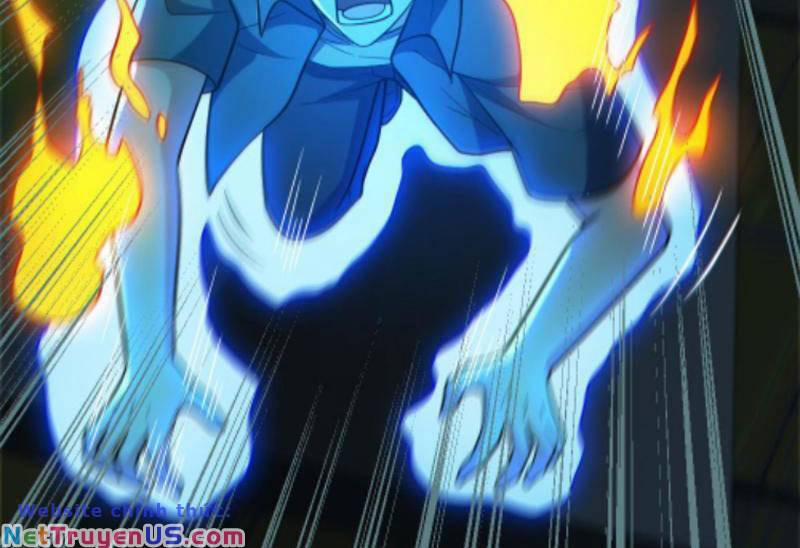 Toàn Cầu Ngự Quỷ: Trong Cơ Thể Ta Có Hàng Trăm Triệu Con Quỷ 160 trang 50