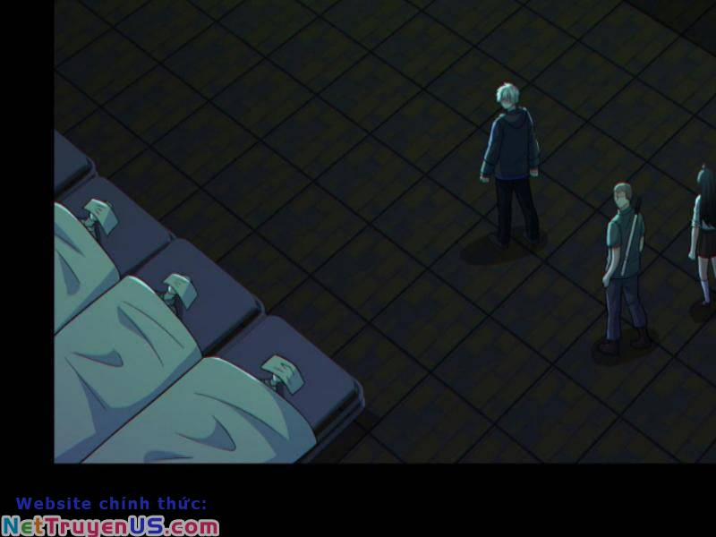 Toàn Cầu Ngự Quỷ: Trong Cơ Thể Ta Có Hàng Trăm Triệu Con Quỷ 160 trang 6