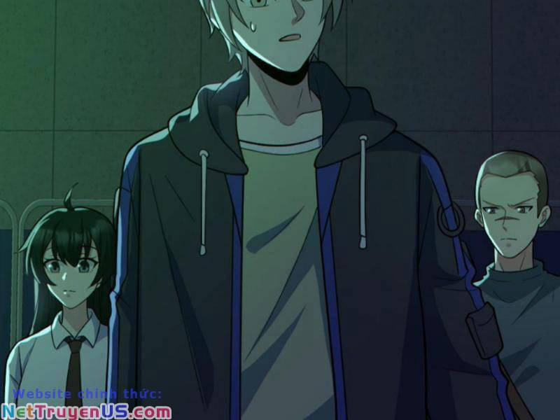 Toàn Cầu Ngự Quỷ: Trong Cơ Thể Ta Có Hàng Trăm Triệu Con Quỷ 160 trang 8