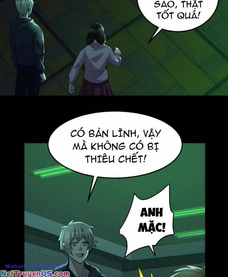 Toàn Cầu Ngự Quỷ: Trong Cơ Thể Ta Có Hàng Trăm Triệu Con Quỷ 161 trang 1