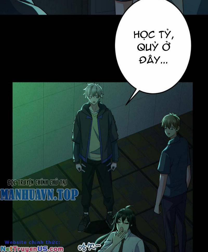 Toàn Cầu Ngự Quỷ: Trong Cơ Thể Ta Có Hàng Trăm Triệu Con Quỷ 161 trang 12