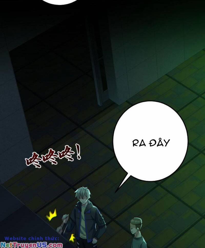 Toàn Cầu Ngự Quỷ: Trong Cơ Thể Ta Có Hàng Trăm Triệu Con Quỷ 161 trang 16