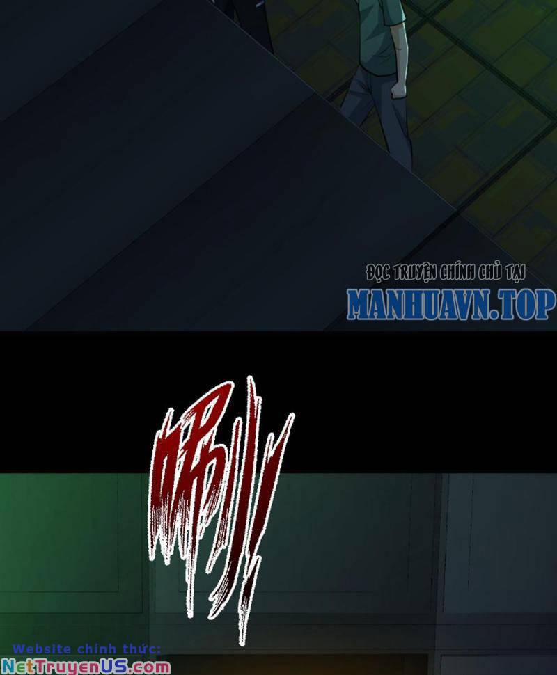Toàn Cầu Ngự Quỷ: Trong Cơ Thể Ta Có Hàng Trăm Triệu Con Quỷ 161 trang 17