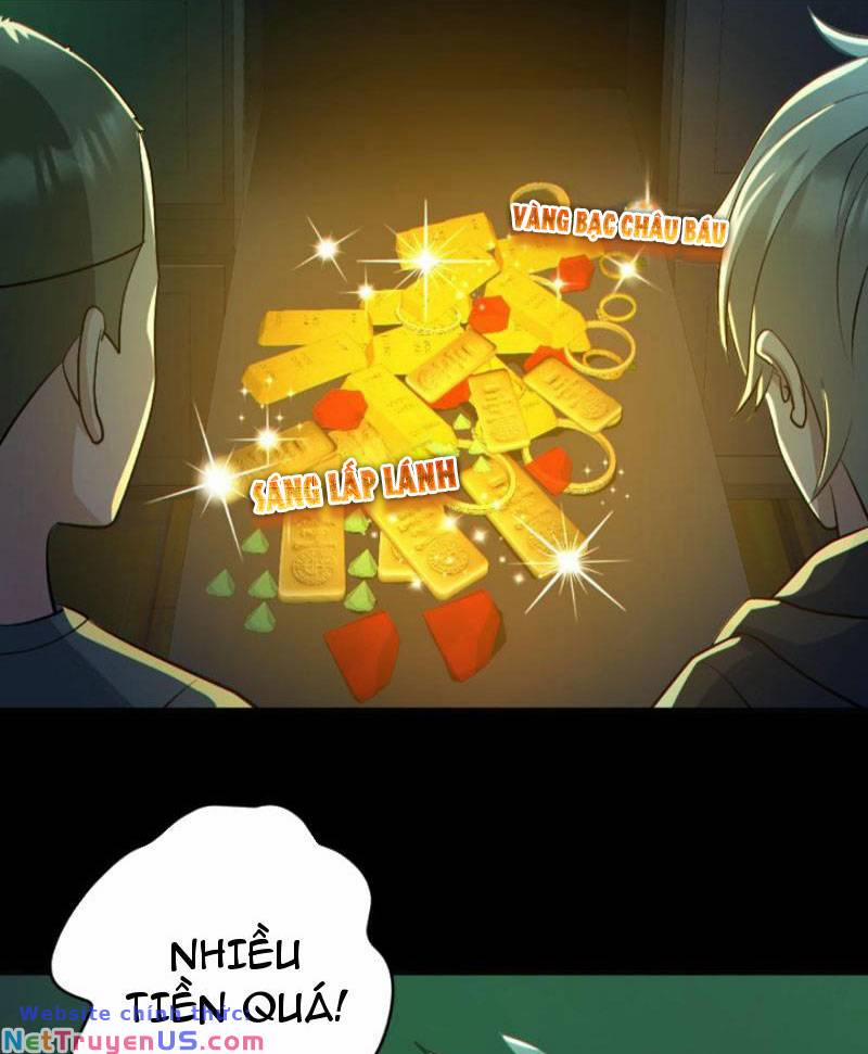 Toàn Cầu Ngự Quỷ: Trong Cơ Thể Ta Có Hàng Trăm Triệu Con Quỷ 161 trang 18