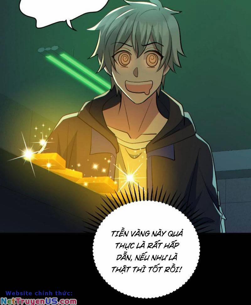 Toàn Cầu Ngự Quỷ: Trong Cơ Thể Ta Có Hàng Trăm Triệu Con Quỷ 161 trang 19