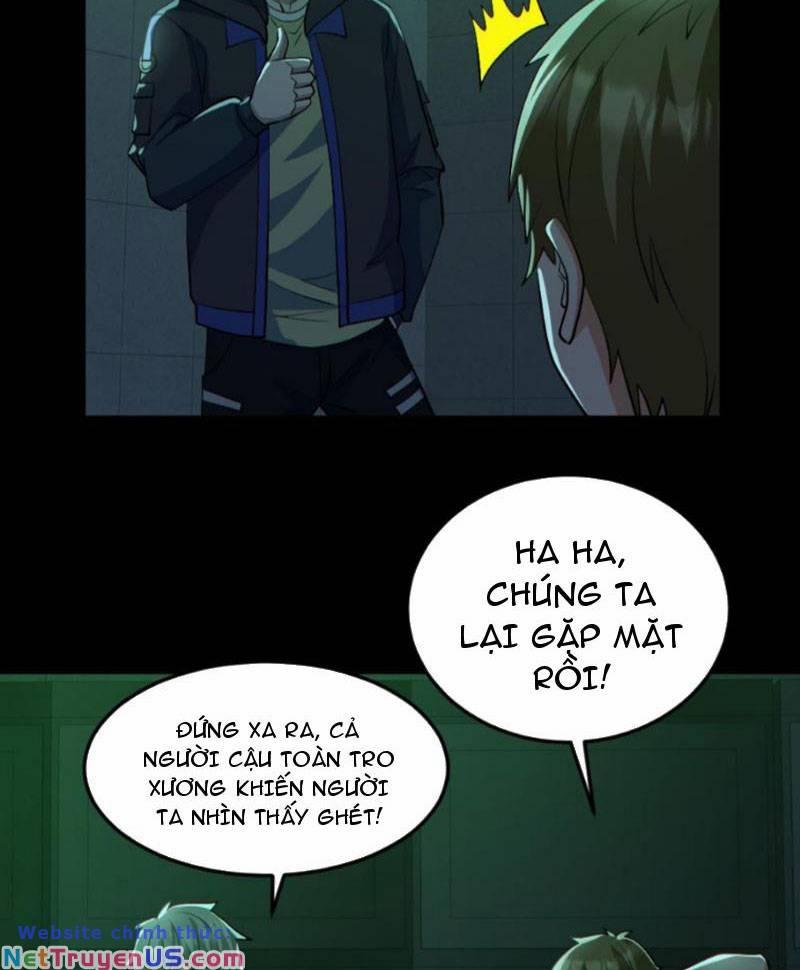 Toàn Cầu Ngự Quỷ: Trong Cơ Thể Ta Có Hàng Trăm Triệu Con Quỷ 161 trang 2