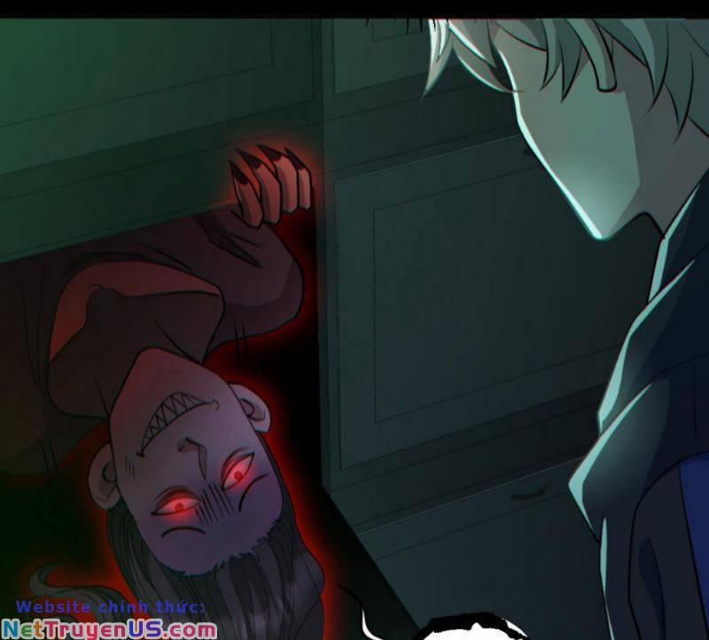 Toàn Cầu Ngự Quỷ: Trong Cơ Thể Ta Có Hàng Trăm Triệu Con Quỷ 161 trang 20