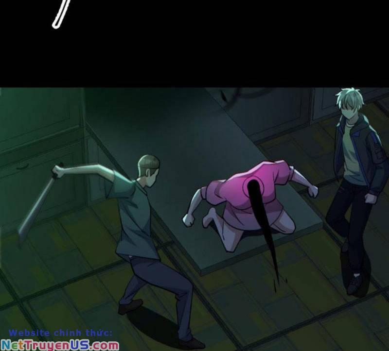 Toàn Cầu Ngự Quỷ: Trong Cơ Thể Ta Có Hàng Trăm Triệu Con Quỷ 161 trang 30