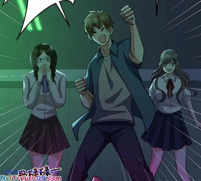 Toàn Cầu Ngự Quỷ: Trong Cơ Thể Ta Có Hàng Trăm Triệu Con Quỷ 161 trang 32