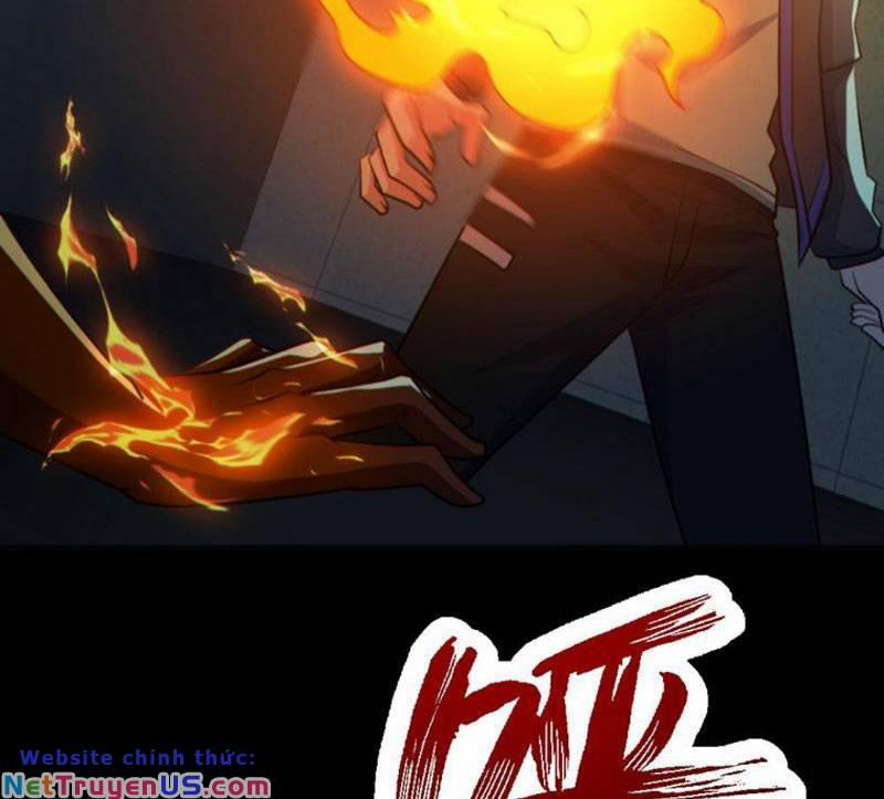 Toàn Cầu Ngự Quỷ: Trong Cơ Thể Ta Có Hàng Trăm Triệu Con Quỷ 161 trang 35