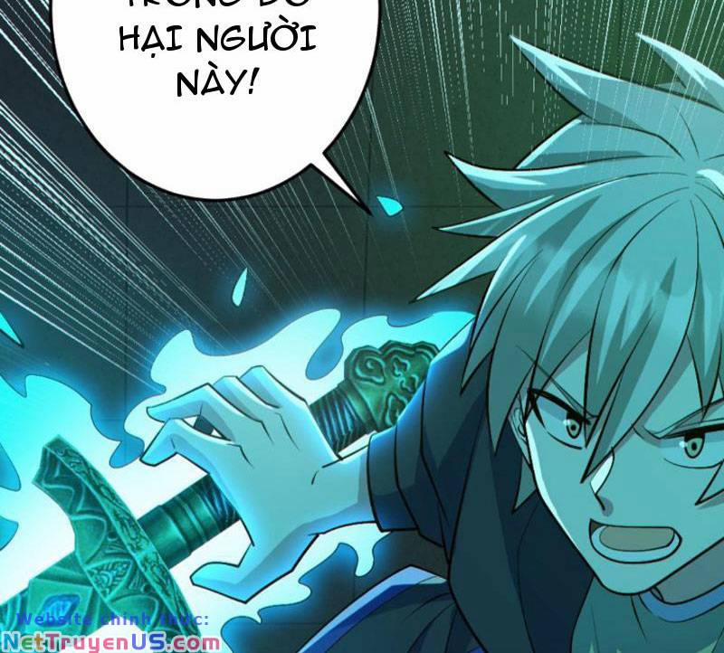 Toàn Cầu Ngự Quỷ: Trong Cơ Thể Ta Có Hàng Trăm Triệu Con Quỷ 161 trang 38