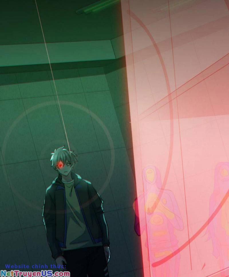 Toàn Cầu Ngự Quỷ: Trong Cơ Thể Ta Có Hàng Trăm Triệu Con Quỷ 161 trang 5