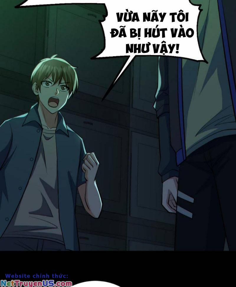 Toàn Cầu Ngự Quỷ: Trong Cơ Thể Ta Có Hàng Trăm Triệu Con Quỷ 161 trang 9