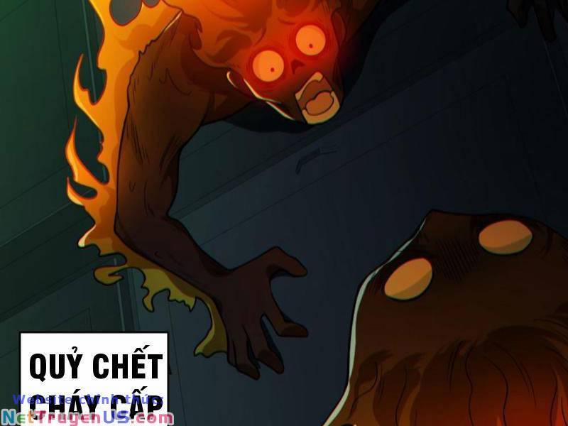 Toàn Cầu Ngự Quỷ: Trong Cơ Thể Ta Có Hàng Trăm Triệu Con Quỷ 162 trang 25