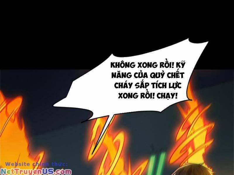 Toàn Cầu Ngự Quỷ: Trong Cơ Thể Ta Có Hàng Trăm Triệu Con Quỷ 162 trang 32