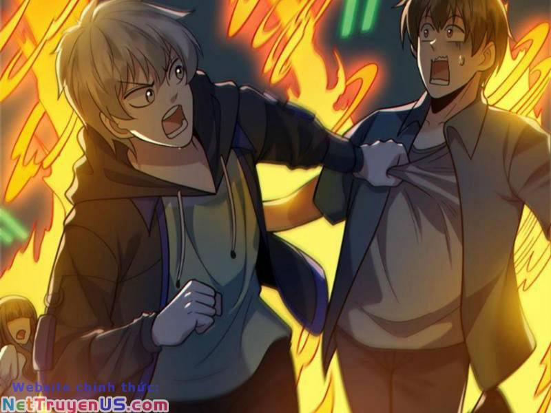 Toàn Cầu Ngự Quỷ: Trong Cơ Thể Ta Có Hàng Trăm Triệu Con Quỷ 162 trang 33