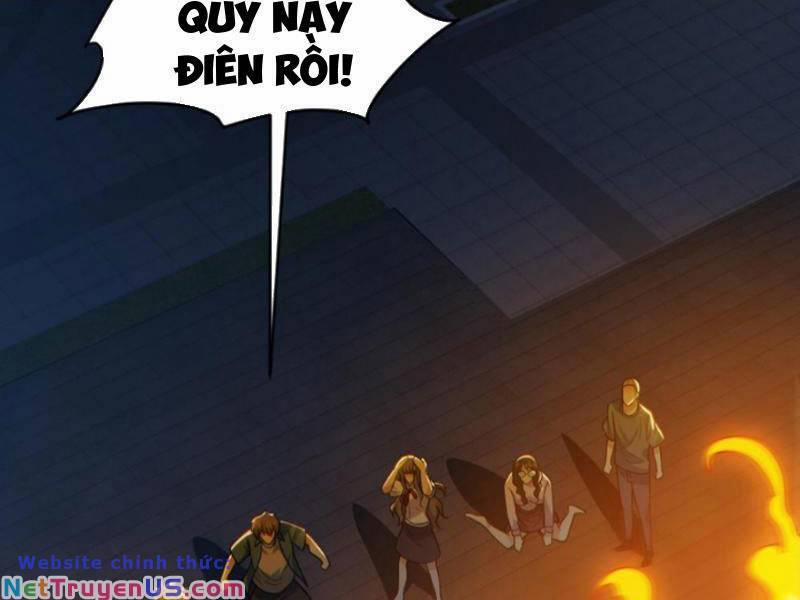Toàn Cầu Ngự Quỷ: Trong Cơ Thể Ta Có Hàng Trăm Triệu Con Quỷ 162 trang 37