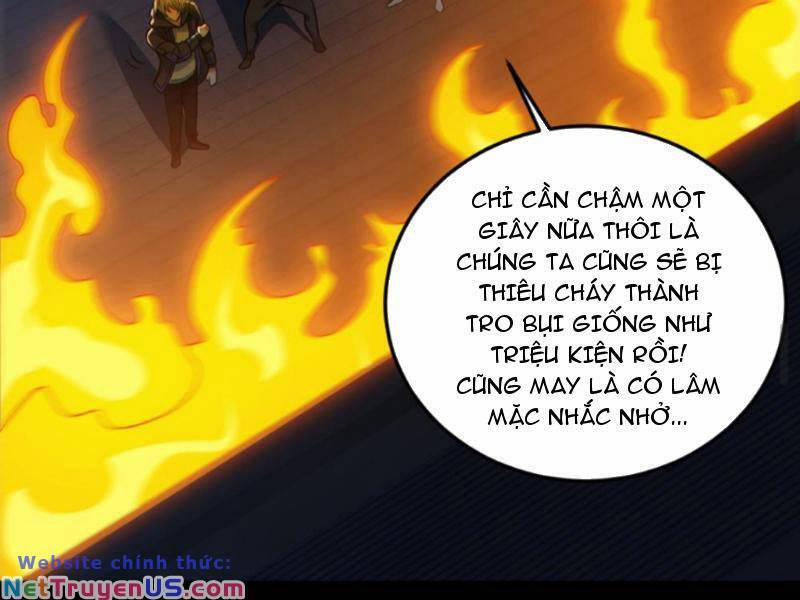 Toàn Cầu Ngự Quỷ: Trong Cơ Thể Ta Có Hàng Trăm Triệu Con Quỷ 162 trang 38