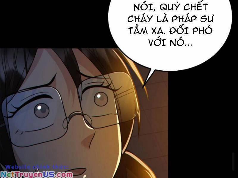 Toàn Cầu Ngự Quỷ: Trong Cơ Thể Ta Có Hàng Trăm Triệu Con Quỷ 162 trang 41