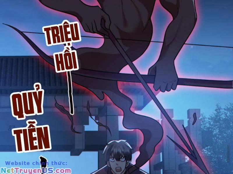 Toàn Cầu Ngự Quỷ: Trong Cơ Thể Ta Có Hàng Trăm Triệu Con Quỷ 162 trang 46